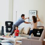 Moving Out Of The US? Tips To Successfully Relocate Your Family