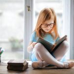 HOW READING IMPACTS A CHILD’S EDUCATION