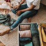 How Do I Organize My Packing for Travel