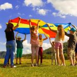 How Your Kids Can Make The Most Of Their Summer Break