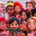 10 Important Life Lessons from Disney Princesses