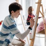 Benefits of Selecting Custom Painting by Numbers as Your Hobby
