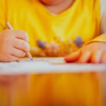 8 Easy Ways to Teach Your Kids to Draw