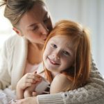 6 Tips to Be A Good Caring Mother