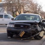 4 Things You Should Do After Being in a Car Accident
