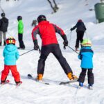 Getting Your Kids Active: Fun Sports For The Whole Family