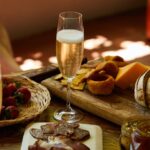 Sparkle and Dine with Sparkling Wine