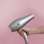 Blow Drying Your Hair without Causing Damage