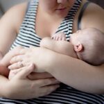 7 Things To Do When Your Friend Has A Baby (& What Not To Do)