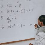 Common Types of Algebra Worksheets for Primary School Children
