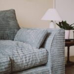 The Benefits and Process of Couch and Sofa Steam Cleaning