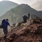 6 Reasons to Plan a Mountain Getaway