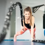 5 Battle Rope Moves Will Boost Your Conditioning