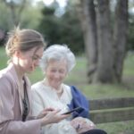 6 Steps To Take When Aging Parents Need Help