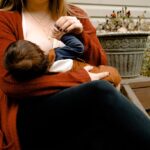 5 Tips To Avoid Painful Breastfeeding With  Flat Nipples
