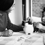 Where to Find Financial Help for Single Moms