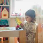 Beyond the Backpack: Must-Have Supplies for Kindergarten