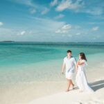 5 of the Best Honeymoon Destinations for Wedded Bliss