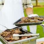 Why Barbecue Catering Is Always Welcomed At Events
