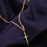 Wear Your Beliefs with Black Hills Gold Crucifix Jewelry