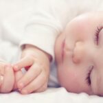 5 Tips for Helping Your Baby Sleep Through the Night