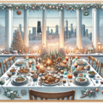 Feast Your Eyes: Top Christmas Catering Services in Chicago