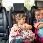 Role of Hotel Shuttle Services in Travelling Stress-Free with Kids