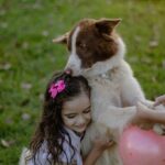 How To Help Kids Get Along With Pets
