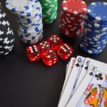Beyond Luck: Skillful Play in Online Casino Games