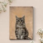 Capturing Feline Grace: Expert Tips for Exquisite Cat Portraits