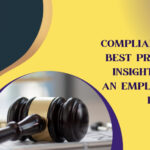 Legal Compliance and Best Practices: Insights from an Employment Lawyer