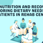 Nutrition and Recovery: Tailoring Dietary Needs for Patients in Rehab Centers
