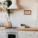 7 Ideas for Making Your Small Kitchen Look Bigger