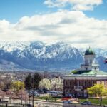 A Seasonal Travel Guide to Salt Lake City’s Attractions and Activities