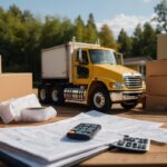 Hiring Movers vs. DIY Moving: Weighing Cost and Convenience